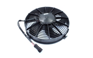 Ventilator radiator Manitou 52622531