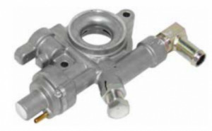 Adaptor carburator Aisan stivuitor LPG