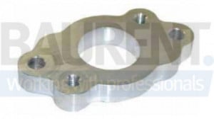 Adaptor motor 4Y-5K stivuitor LPG