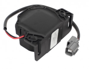 Alarma acustica marsarier buldoexcavator JCB 3CX 4CX 717/07700 - Img 2