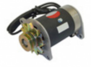 Alternator 110V pentru nacele Genie S/100, Z/45/25IC, S80