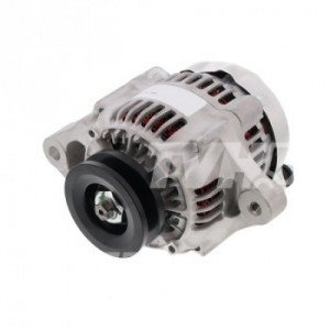Alternator 12 V, 30 A motor Kubota