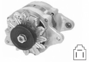 Alternator 12V MANITOU