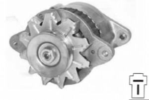 Alternator 24V HELI