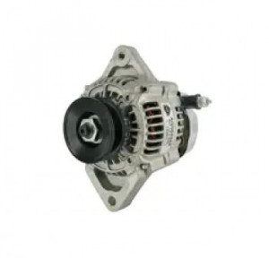 Alternator 55 A aftermarket pentru utilaje John Deere