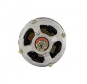 Alternator 80 A aftermarket pentru utilaje JCB