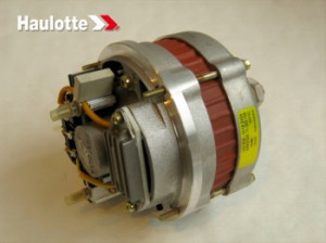 Alternator nacela Haulotte COMPACT 10/12 DX. HA15, HA16 PE-PX, HA16/1 SPX-X, HA20/26/260 PX, H12 SX-SXL, H14 TX, H16 TPX