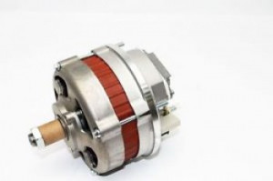 Alternator pentru nacele Genie Z62-40RT, ZX135-70RT, S85, S105, S125