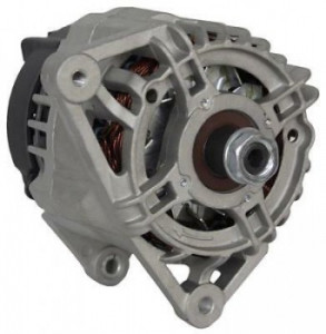 Alternator714/32200 Iskra JCB 3CX