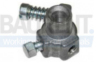 Ansamblu oprire clapeta acceletratie stivuitor LPG