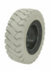 Anvelopa non-marking 142TA3484 pentru nacela Grove SM2632E