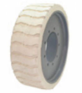 Anvelopa non-marking de schimb pentru nacele Genie Z34/22(N/DC/BI/ENERGY), Z30/20N, Z30/20N(RJ)