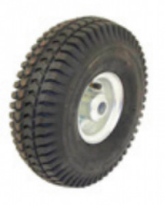 Anvelopa pneumatica pentru nacele tractabile Dinolift 125T, 135T, 180T, 160XT, 180XT, 210XT, 260XT, 150ZX