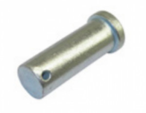 Axa - pin pentru nacele Upright