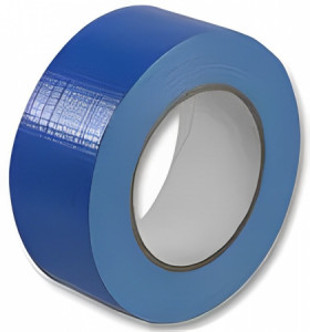Banda reparat prelata ALBASTRA 25m x 50mm