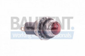 Bec indicator rosu pentru nacela JLG 2920026