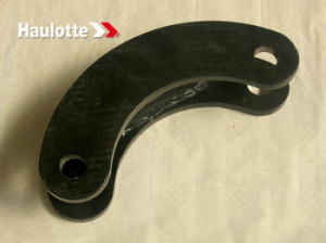 Bieleta directie Haulotte COMPACT 8DX, COMPACT 12DX, COMPACT 10DX, COMPACT 12RTE, COMPACT 10RTE