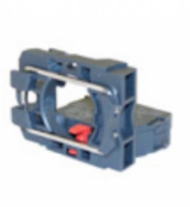 Bloc contact 600V nacele Haulotte HA15I, HA15D, HA15X, HA16PX
