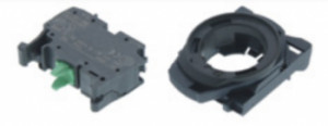Bloc contact cu suport pentru nacela Skyjack SJ40/45T, 6826/6832RT, 6826/6832