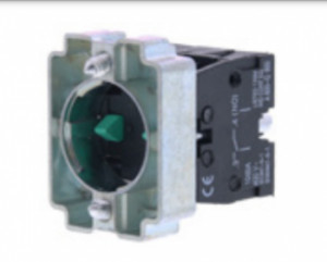 Bloc de contact 240 V, 4 A pentru nacele Genie Z-45/22, Z-60/34, V-2470, V-1832, Z-30/20