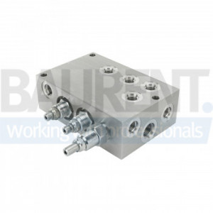 Bloc hidraulic incarcator telescopic Genie 7-234-94