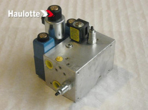 Bloc hidraulic nacela Haulotte HA18PX