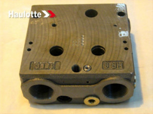 Bloc hidraulic nacela Haulotte HA20RTJ, HA26PX