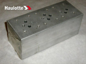Bloc solenoid nacele articulate diesel Haulotte HA16DX 2420202190
