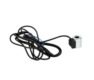 Bobina 12V 18x40 mm cu cablu lungime 4.5m, 101124893, 200001361, 2519026H