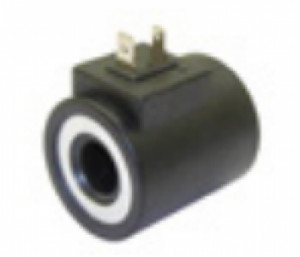 Bobina 20VDC, cu rezistenta de 19,4 ohm pentru nacele Genie GS/2046, GS/2032, GS/1530