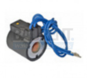 Bobina 24 V lift hidraulic BRAUN