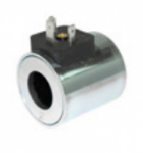 Bobina cu supapa de cartus 24 V pentru nacele JLG 1532/2658E3, 1532/1 932/2032/2632/2646/3246E2, 1532/2658E3