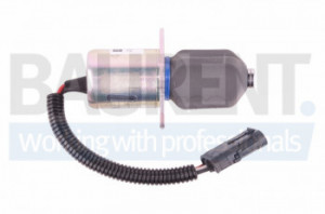 Bobina de acceleratie 12V nacela telescopica, foarfeca, articulata Haulotte 2326016890
