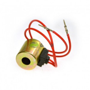 Bobina-electrovalva John Deere