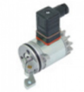 Bobina oprire 12 V pentru nacele JLG 600A, 26MRT, 400S, 450A, 600SC, 800A, 450AJ, 600S, 601S
