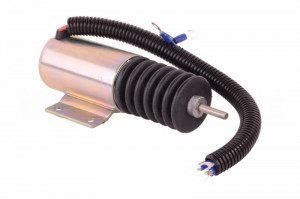 Bobina oprire motor Deutz Cummins 12V nacela Genie ST-12VDC2 121615 - Img 2