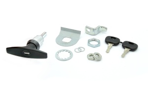 Broasca usa cabina Manitou 229876 - Img 2