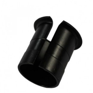 Bucsa cupa spate pentru buldoexcavator JCB 3CX 4CX 45x69x61mm
