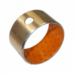Bucsa PAP Ø 40/44-25 mm pentru trape hidraulice Dhollandia