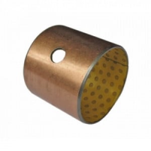 Bucsa PAP Ø 40/44-40 mm pentru lifturi hidraulice Dhollandia
