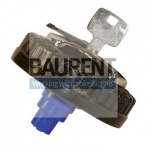Buson rezervor incarcator telescopic Merlo 044196