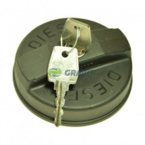 Buson umplere pentru tractor John Deere