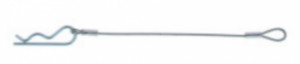 Cablu de otel pentru nacela Skyjack SJ9241/9250RT, SJ8831/8841RT, SJ9250