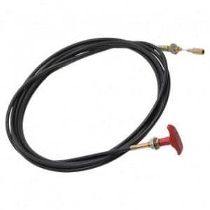Cablu de urgenta pentru nacela Haulotte H12SX(L), H15SX(L), H18SX(L).