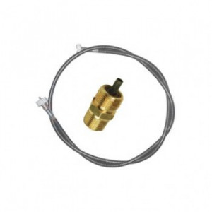 Cablu directie pentru tractor Fiat