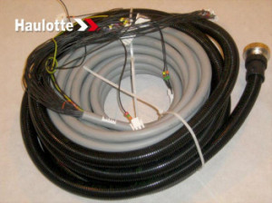 Cablu platforma nacela Haulotte H18SX / H18SXL, H15SX / H15SXL