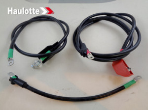 Cabluri nacela Haulotte H18SX / H18SXL, H15SX / H15SXL, H12SX / H12SXL