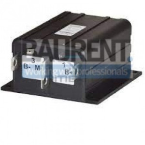 Calculator motor nacela Upright TM12 502492-000