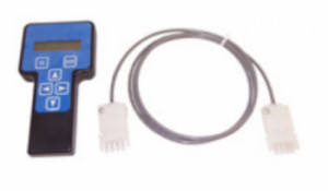 Calibrator transductor pentru nacele Mec
