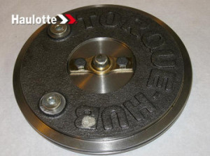 Capac butuc roata nacela Haulotte